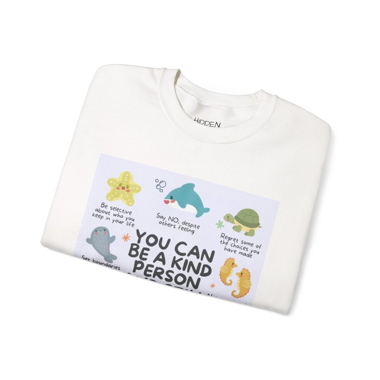 Copy of Unisex Heavy Blend™ Crewneck Sweatshirt